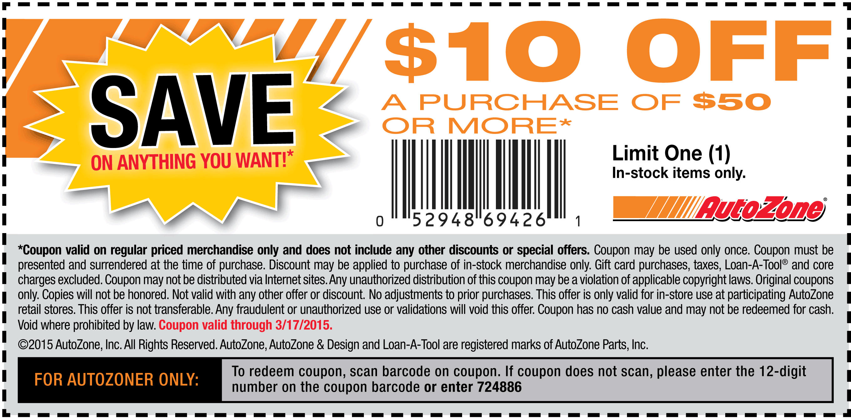 50 off restaurant coupons